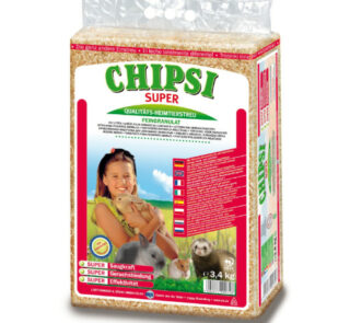 CHIPSI SUPER 3